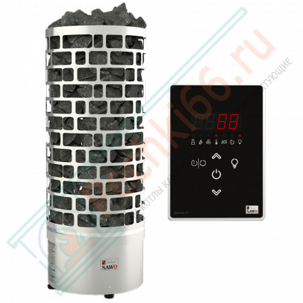 Электрокаменка ARIES ARI3-90NI2-P (SAWO)