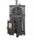 Печь для бани Астон-Шторм Long, Турбо (Aston) Печь для бани Астон-Шторм Long, Турбо (Aston)
