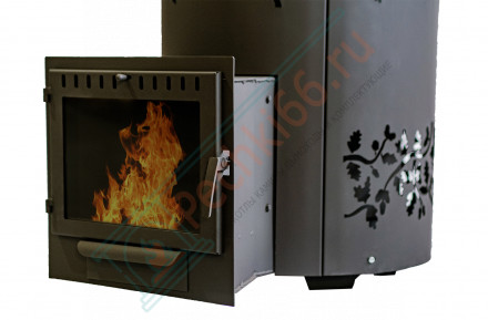 Печь для бани Дубрава 20 (НМК)