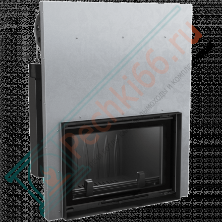 Чугунная топка Wiktor G gilotyna (Kratki)