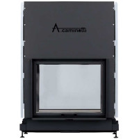 Каминная топка Flat W 90/60 (A.caminetti)