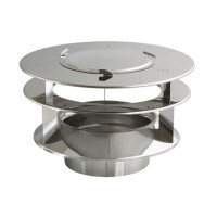 Зонтик для дымососа DA-GCK d 150  (Darco)