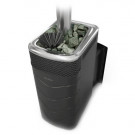 Печь для бани Гейзер XXL 2017 Inox Витра ЗК антрацит (T.M.F) до 24 м3 Печь для бани Гейзер XXL 2017 Inox Витра ЗК антрацит (T.M.F) до 24 м3