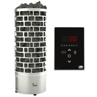 Электрокаменка ARIES ARI3-75NI2-P (SAWO)