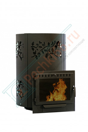 Печь для бани Дубрава 30 (НМК)