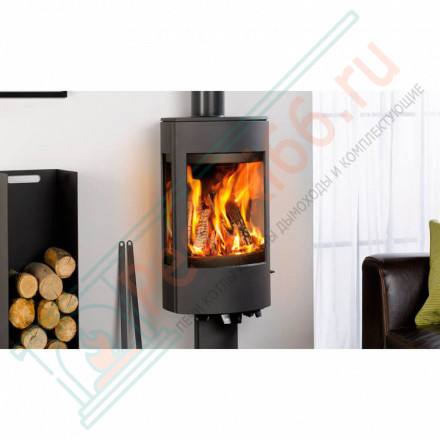 Чугунная печь ASTRO 4CB/PB (Dovre)