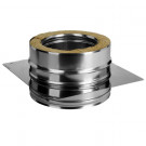 Опора на трубу с изол (НЕРЖ-321/0,8-НЕРЖ-439/0,5) d-180/260 (Дымок-Lux) Опора на трубу с изол (НЕРЖ-321/0,8-НЕРЖ-439/0,5) d-180/260 (Дымок-Lux)