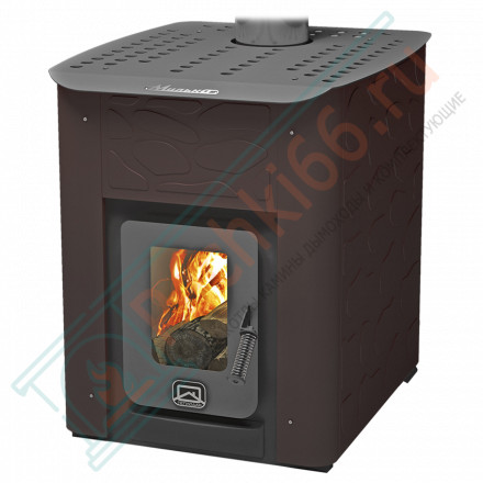 Отопительная печь Мильна 200 (Теплодар)