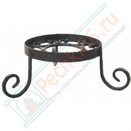 Подставка под тандыр Атаман, Большой, Кочевник, Охотник, Есаул (Амфора)