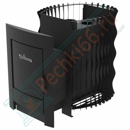 Печь для бани Подкова 18 (Протопи) до 18 м3