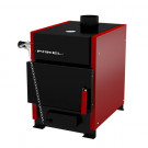 Котел твердотопливный Fakel 10 (Термокрафт) 10 кВт Котел твердотопливный Fakel 10 (Термокрафт) 10 кВт