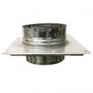 Монтажная площадка (НЕРЖ-439/1,0-НЕРЖ-439/0,5) d-160/220 (УМК)