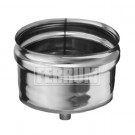 Конденсатоотвод-внешний (НЕРЖ-430/0,5) d-202 (Феррум)