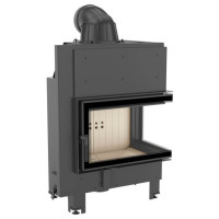 Стальная топка MBM/P/BS (Kratki)