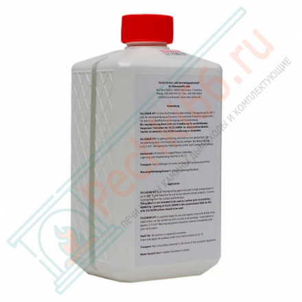 SilcaDur пропитка для силиката кальция, 1 л (Silca)