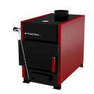 Котел твердотопливный Fakel 15 (Термокрафт) 15 кВт Котел твердотопливный Fakel 15 (Термокрафт) 15 кВт