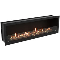 Биокамин 1710 M кабинет (LuxFire)