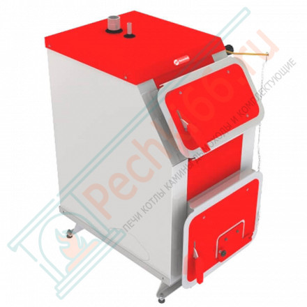 Котел твердотопливный HT CLASSIC 20 (Heiztechnik) 20 кВт