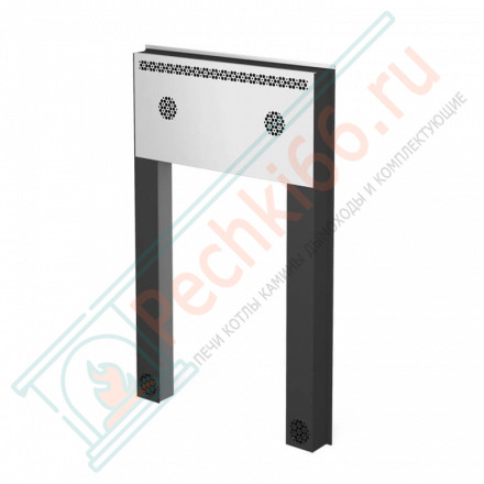 Экран защитный боковой 30 (Теплодар)