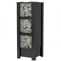 Электрокаменка GeoS QUADRO-Fast 9 (Костёр) до 14 м3