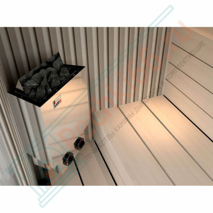 Электрокаменка NORDEX MINI NRMN-36NB-Z (SAWO) до 6 м3