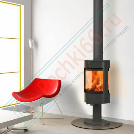 Чугунная печь ASTRO 3CB/PB (Dovre)