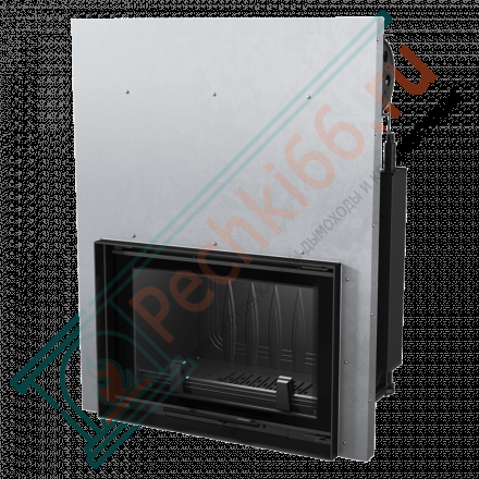 Чугунная топка Oliwia G gilotyna (Kratki)