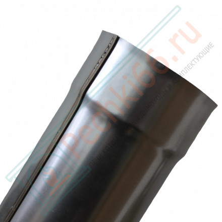 Монтажная площадка (НЕРЖ-439/1,0-НЕРЖ-439/0,5) d-180/260 (УМК)