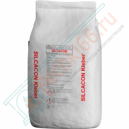 SilcaDur-HFS клей для силиката кальция, 5 кг (Silca)