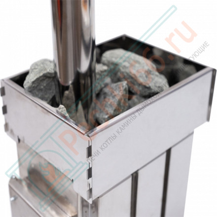 Печь для походной бани Турист (НМК)