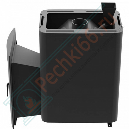 Печь для бани Вулкан 18 (Протопи) до 18 м3