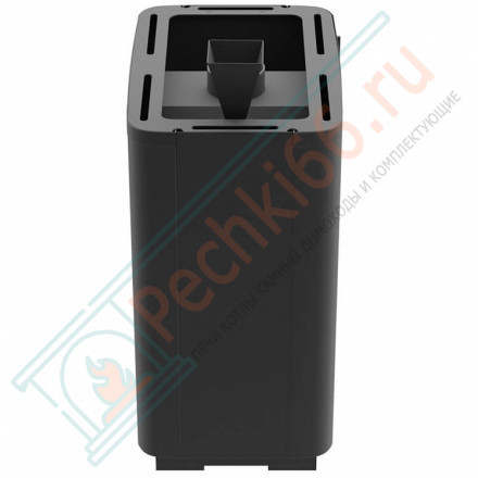 Печь для бани Вулкан 18 (Протопи) до 18 м3