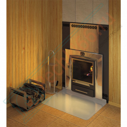 Экран защитный напольный 20 (Теплодар)