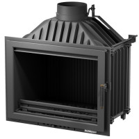 Каминная топка Torn (NORDflam) 14 кВт