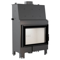 Стальная топка MBO/PW/15/W (Kratki)