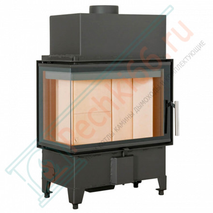 Каминная топка Scan 5003 FL (Scan)