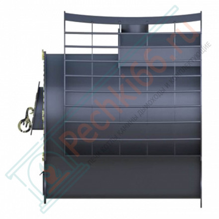 Банная печь Добрыня 1 (Царь-Печи)