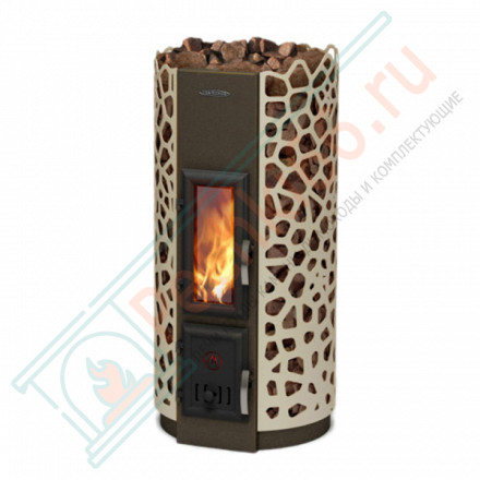 Отопительная печь Сафари Лайт (Термофор)