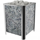 Электрокаменка Премьера М-15 серпентинит «Бархат» (Инжкомцентр ВВД) до 20 м3 Электрокаменка Премьера М-15 серпентинит «Бархат» (Инжкомцентр ВВД) до 20 м3