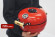 Керамический гриль TRAVELLER SG12 PRO T, 30,5 см / 12 дюймов (красный) (Start Grill)