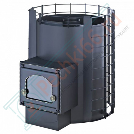 Банная печь Вольга Премиум (Царь-Печи)