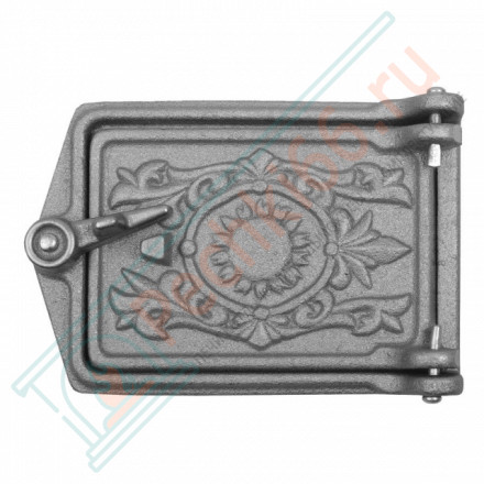 Дверка прочистная ДПр-1 "Восход" (Рубцовск-Литком)