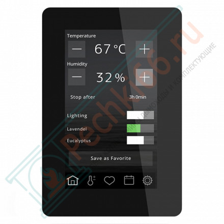 Пульт управления Helo Elite Free