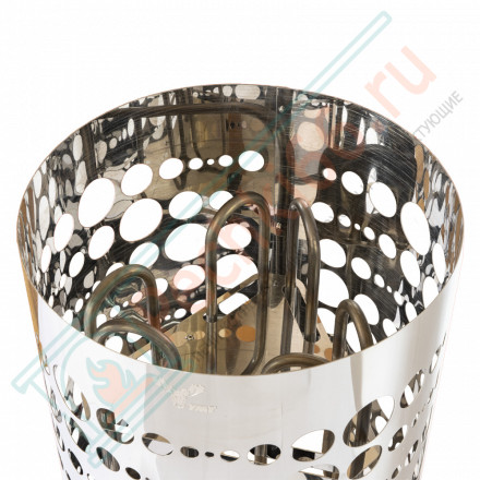 Электрокаменка «Венера» ЭКМ-7 (Урал-Микма-Терм) до 14 м3