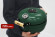 Керамический гриль TRAVELLER SG12 PRO T, 30,5 см / 12 дюймов (зеленый) (Start Grill)