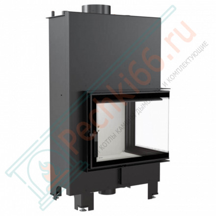 Стальная топка MBZ/PW/13/P/BS/W (Kratki)