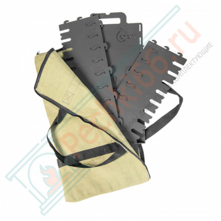 Мангал разборный (СТЭН)