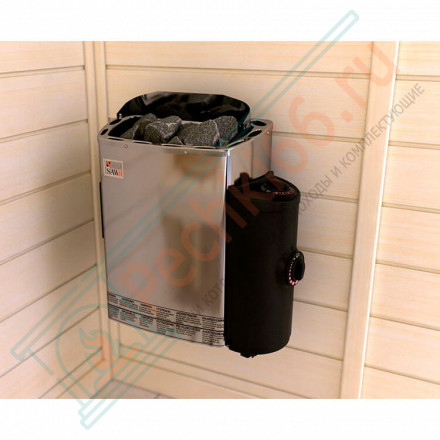 Электрокаменка MINI MN-36NB-Z (SAWO) до 6 м3