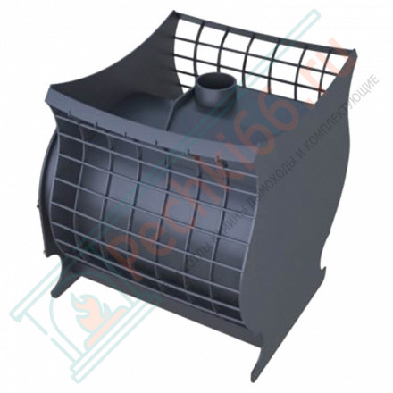 Банная печь Добрыня 2 (Царь-Печи)