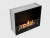 Биокамин Фаер Бокс 1 - 33 портальный (LuxFire)